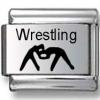   wrestl1ng