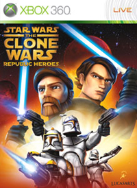 star wars: clone wars