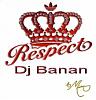   dj banan