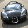  Bugatti VEYRON