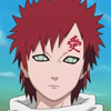   ---Gaara---