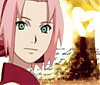   Sakura Haruno
