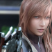 Уже подумывают о дополнениях к Final Fantasy XIII