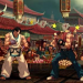 Релиз King of Fighters XII переносли