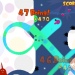 Первое видео геймплея LocoRoco Midnight Carniva