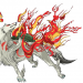 Capcom подтверждает продолжением Okami для DS