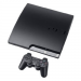 Slim PS3 устанавливает игру быстрее, чем обычная PS3
