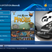Обновление PlayStation Stores от 3.09