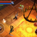 Dungeon Hunter в App Store