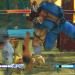 Super Street Fighter IV, скриншоты и видео